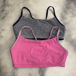 BuffBunny Sports Bras